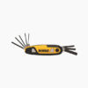 Folding Locking Hex Key - Image 2